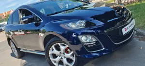 Mazda CX-7 2.2 MZR-CD Exclusive-Line 2010