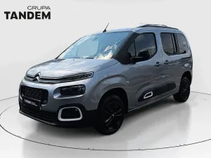 Citroën Berlingo III (2018-) M 1.5 BlueHDI Feel S&S 2023