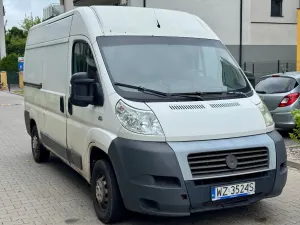 Fiat Ducato 2011