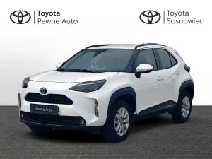 Toyota Yaris Cross Hybrid 1.5 Comfort 4x4 2023