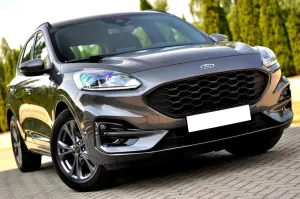Ford Kuga III (2019 - ) 1.5 EcoBoost FWD ST-Line 2022