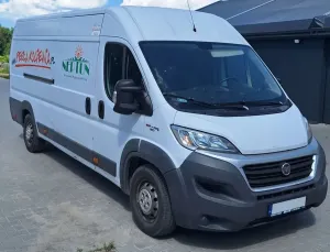 Fiat Ducato 2016