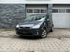 Ford C-Max I (2003-2010) 1.6 TDCi Style+ 2009