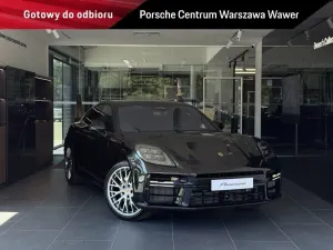 Porsche Panamera 2026