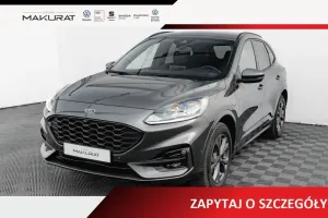 Ford Kuga III (2019 - ) 2023