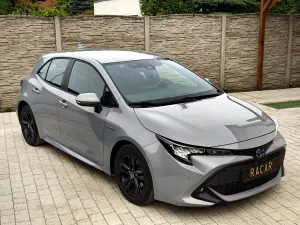 Toyota Corolla Seria E21 (2019-) 2020