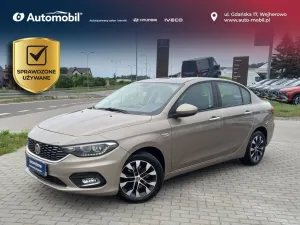 Fiat Tipo II (2016-) 1.4 16V Lounge 2019