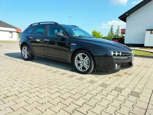 Alfa Romeo 159 2011