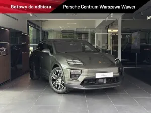 Porsche Macan I (2014-) 2026