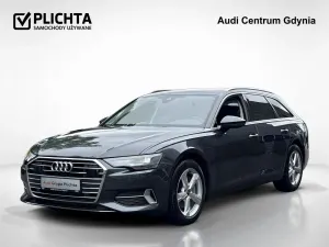 Audi A6 C8 (2019-2025) 45 TFSI mHEV Quattro S tronic 2022