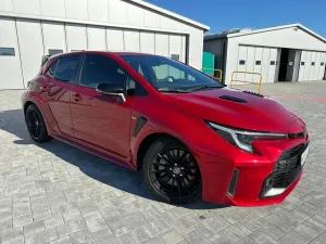 Toyota Corolla ver-1-6-gr-sport 2023
