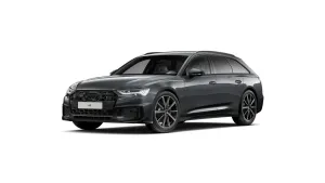 Audi A6 C8 (2019-2025) 40 TDI mHEV Quattro S Line S tronic 2023
