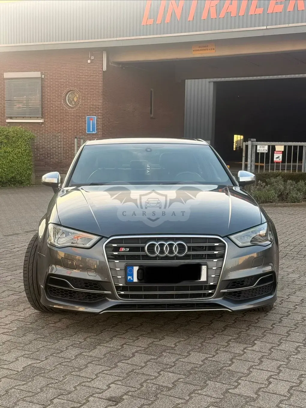 Audi S3 8V (2012-2020) ver-2-0-tfsi-quattro-s-tronic 2015