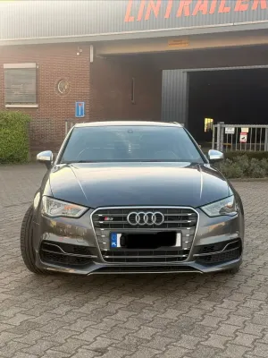 Audi S3 8V (2012-2020) ver-2-0-tfsi-quattro-s-tronic 2015