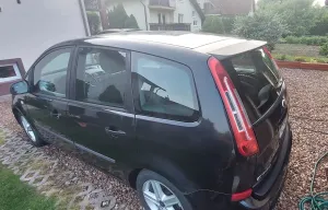 Ford C-Max II (2010-) 2009