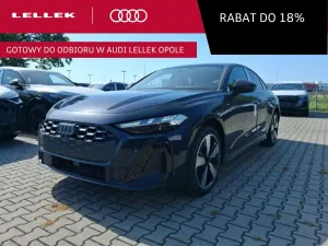 Audi A5 B10 (2024-) TFSI S tronic 2026