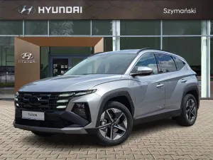 Hyundai Tucson IV (2020-) 1.6 T-GDi Start 2WD 2026