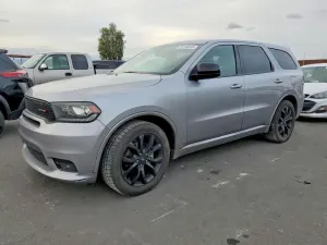 Dodge Durango 3,6 Citadel 2020