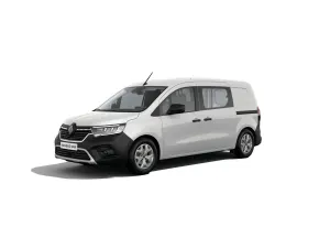 Renault Kangoo 2026