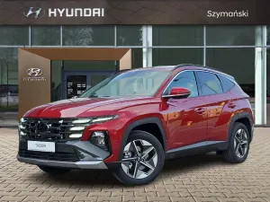 Hyundai Tucson IV (2020-) 1.6 T-GDi Start 2WD 2026
