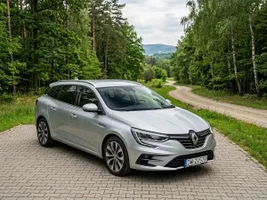 Renault Megane IV (2016-) 2023