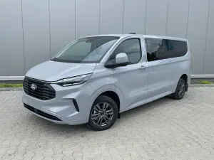 Ford Transit Custom Kombi 320 L2H1 Trend 2026