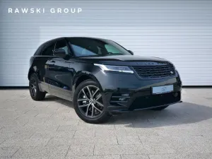 Land Rover Range Rover Velar 3.0 P400 mHEV Belgravia Edition Satin 2026