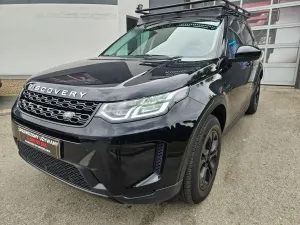 Land Rover Discovery Sport 2.0 P200 mHEV HSE 2020