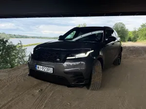 Land Rover Range Rover Velar 3.0 P400 mHEV Dynamic SE 2026