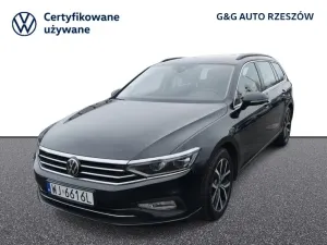 Volkswagen Passat 2023