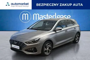Hyundai i30 III (2017-) 1.5 DPI Smart 2022