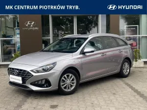 Hyundai i30 III (2017-) 1.5 DPI Modern 2022