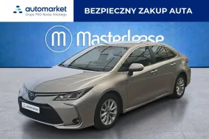Toyota Corolla Seria E21 (2019-) 2022