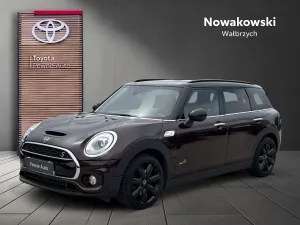 Mini Cooper 2018