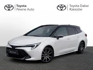 Toyota Corolla Seria E21 (2019-) 2025