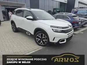Citroën C5 Aircross 2019
