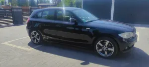 BMW 1 Series E81/E87 (2004-2013) 2006