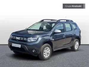 Dacia Duster II (2017-) 2023