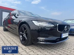 Volvo S90 D4 Geartronic Momentum Pro 2017