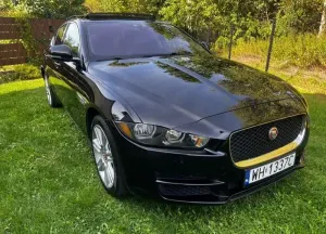 Jaguar XE 25t AWD Pure 2019
