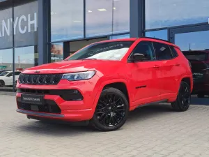 Jeep Compass II (2016-) 1.5 T4 mHEV High Altitude FWD S&S DCT 2024