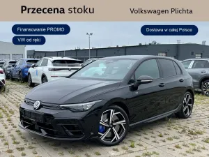 Volkswagen Golf VIII (2020-) 2026
