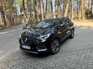 Renault Kadjar 1.3 TCe FAP Intens 2022