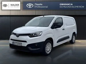 Toyota Proace City 2023
