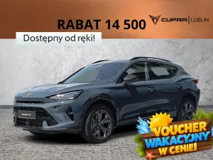 Cupra Formentor 1.5 eTSI mHEV DSG 2026