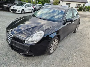 Alfa Romeo Giulietta 1.4 TB 16V 2011