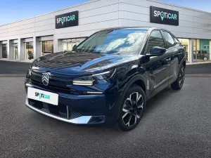 Citroën C4 III (2020-) 1.2 PureTech Max S&S EAT8 2025