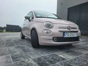 Fiat 500 1.0 Hybrid 2020