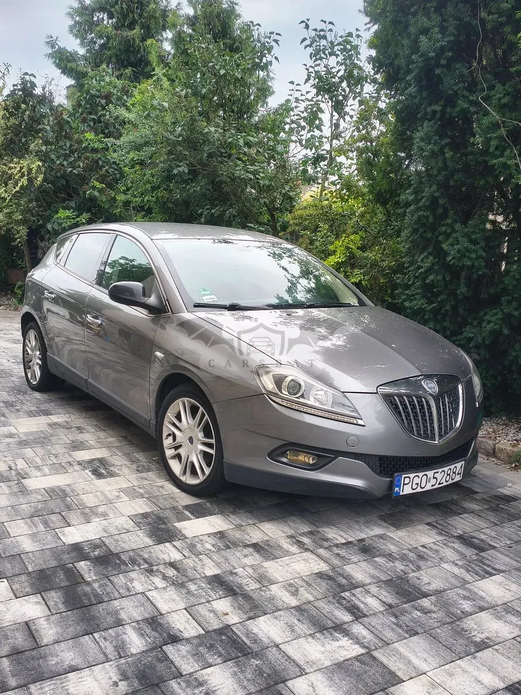 Lancia Delta 1.6 MJ Oro 2008