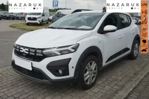 Dacia Sandero III (2020-) 1.0 TCe Expression 2023
